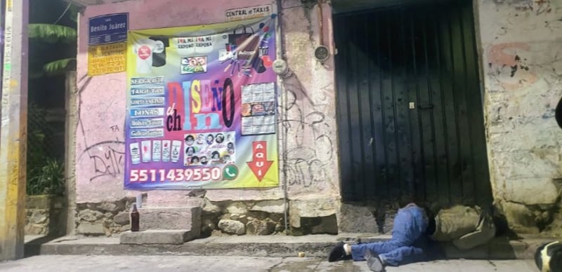 ejecutado xonacatepec