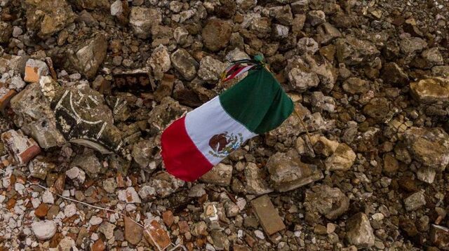 Por: Cortesía Por qué el mito de que en México hay más temblores en septiembre es falso