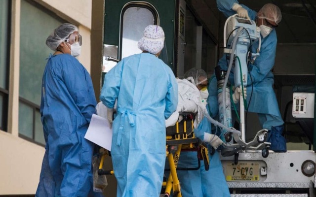 Por: Cortesía Puebla cierra semana sin registrar decesos por Covid-19; 6 personas siguen hospitalizadas