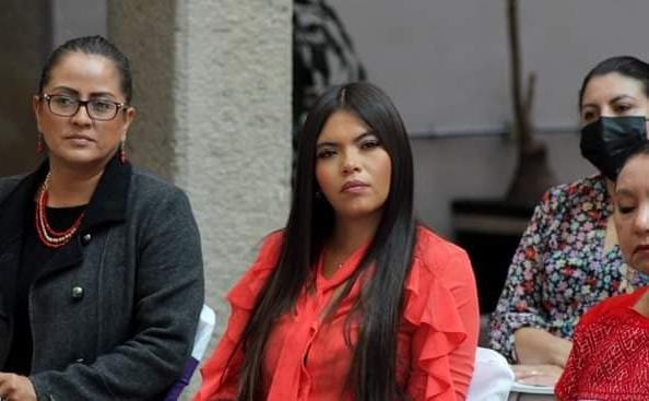Por: Cortesía Exige Lorena Ruiz claridad en feminicidio de empresaria