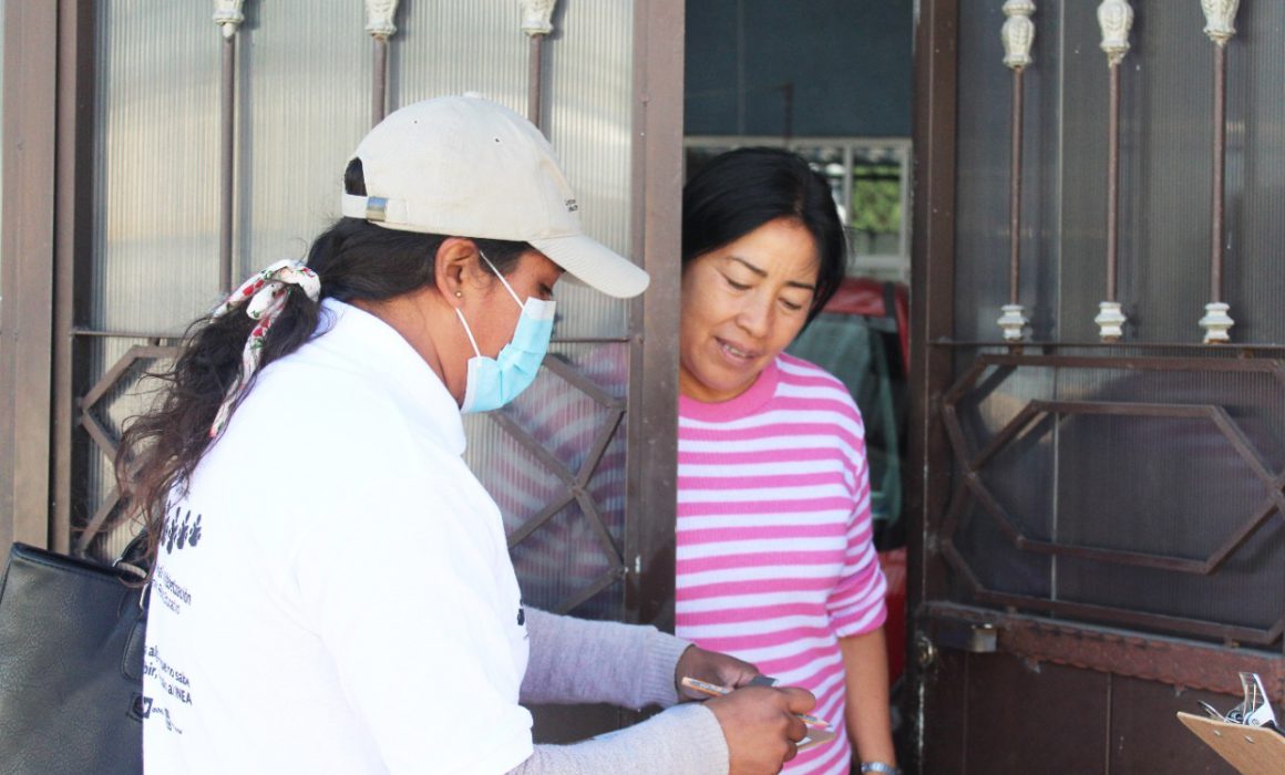 Por: Cortesía Acerca ITEA servicios educativos en recorrido