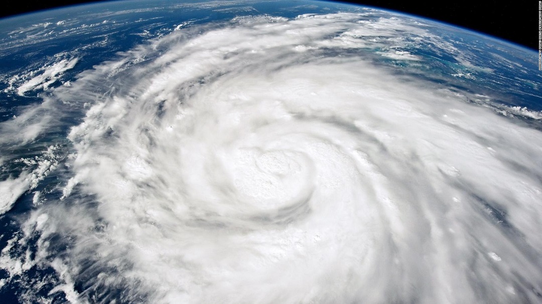 Por: Cortesía Tormenta tropical 'Orlene' amenaza a México, podría impactar como huracán categoría 1
