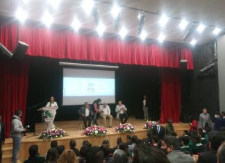 Da inicio XXIV Festival Estatal de Arte y Cultura 2022