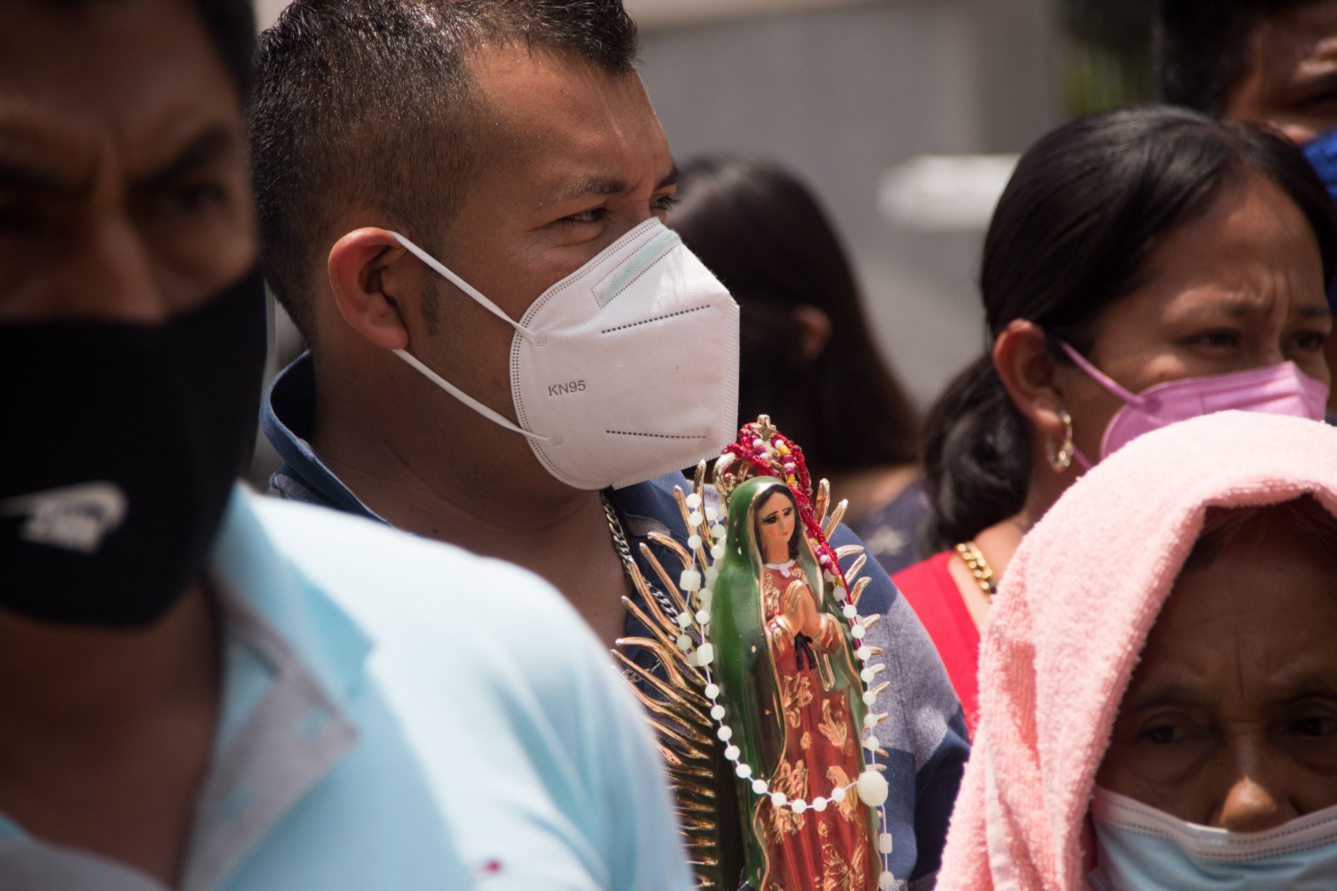 Por: Cortesía Suma México el ultimo día 4 mil 347 casos nuevos y 36 fallecimientos por Covid-19