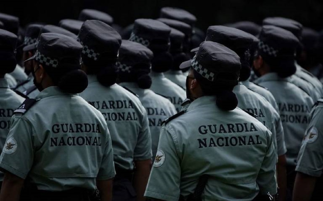 Cámara de Diputados aprueba incorporación de Guardia Nacional a Sedena