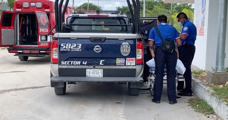 Por: Cortesía Secuestran a la periodista Priscila R. en Quintana Roo; fiscalía señala que se trata de un tema de venganza