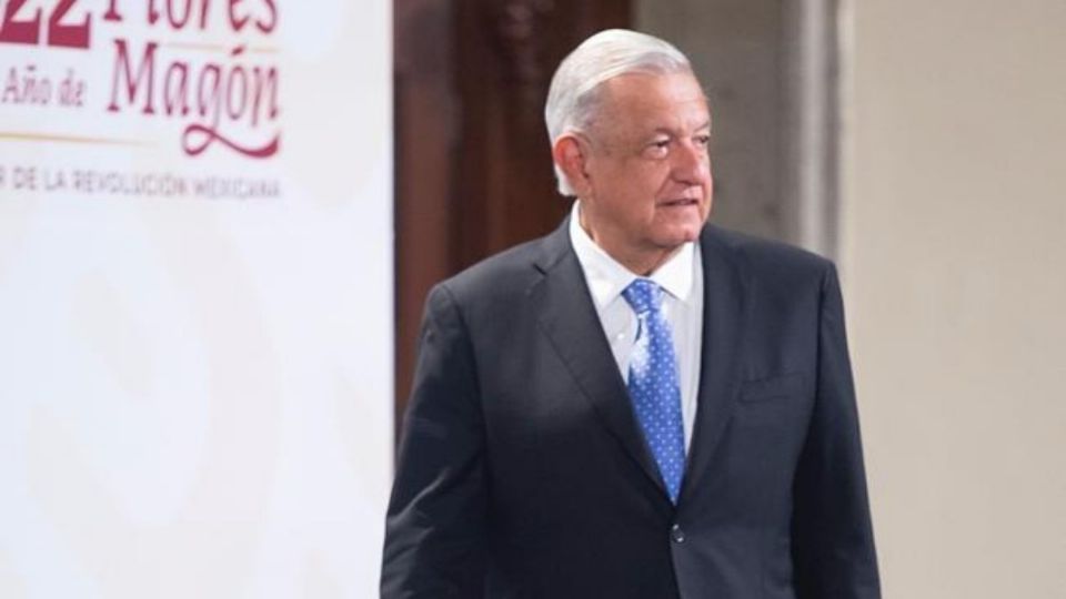 Por: Cortesía "Me equivoqué con ministros que propuse": AMLO