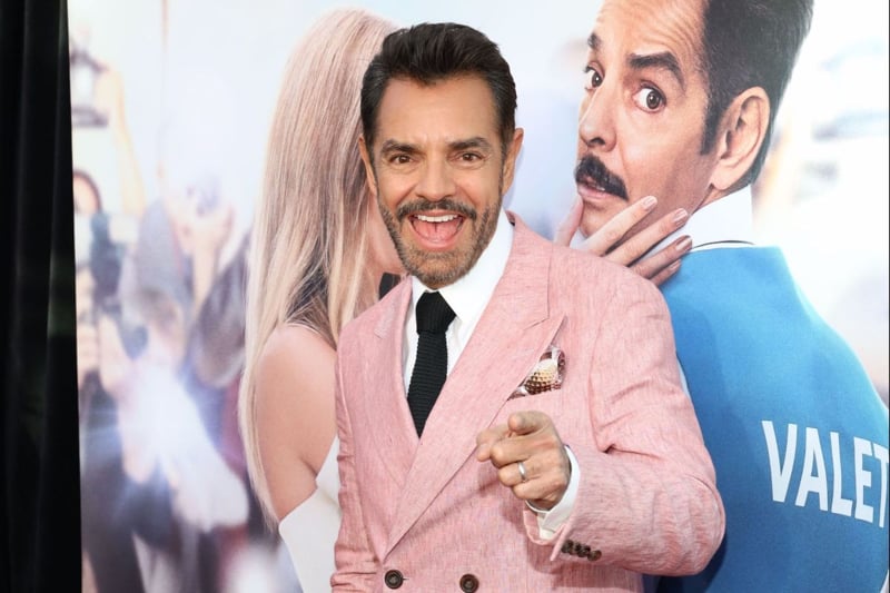 Por: Cortesía ¿Votarías por él?: "candidatean" a Eugenio Derbez para la presidencia de México 2024