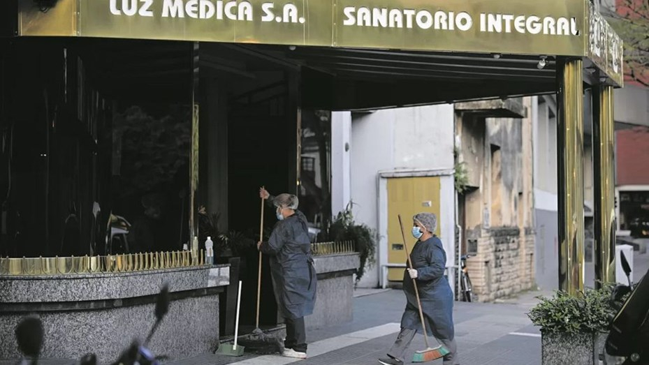 Por: Cortesía Esto es lo que sabemos de la neumonía de origen desconocido que tiene ‘en alerta’ a Argentina