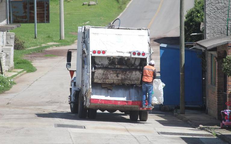 Así es la comunidad más incomunicada de Tlaxcala del municipio de Tlaxco