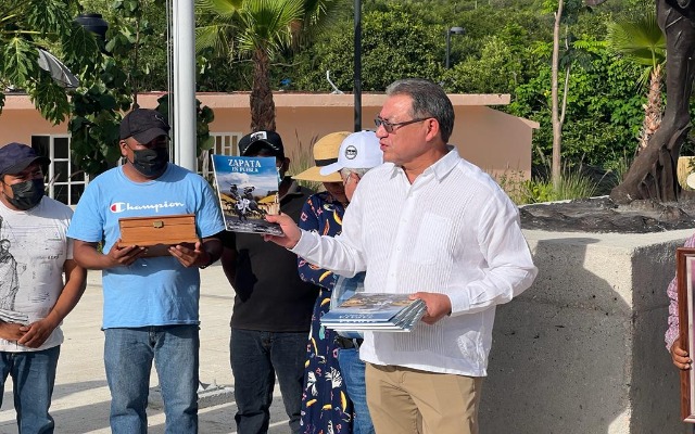 Por: Cortesía SEP mantiene investigación por irregularidades en entrega de plazas de docentes