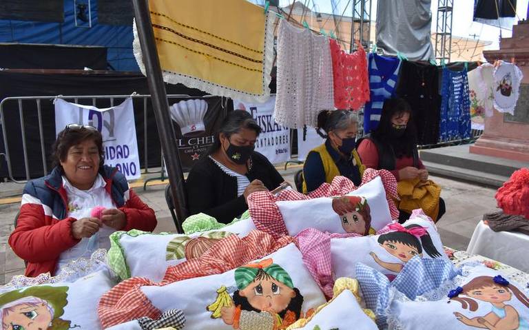 Por: Cortesía Icatlax presenta la Expo Venta Regional en el municipio de Tlaxco