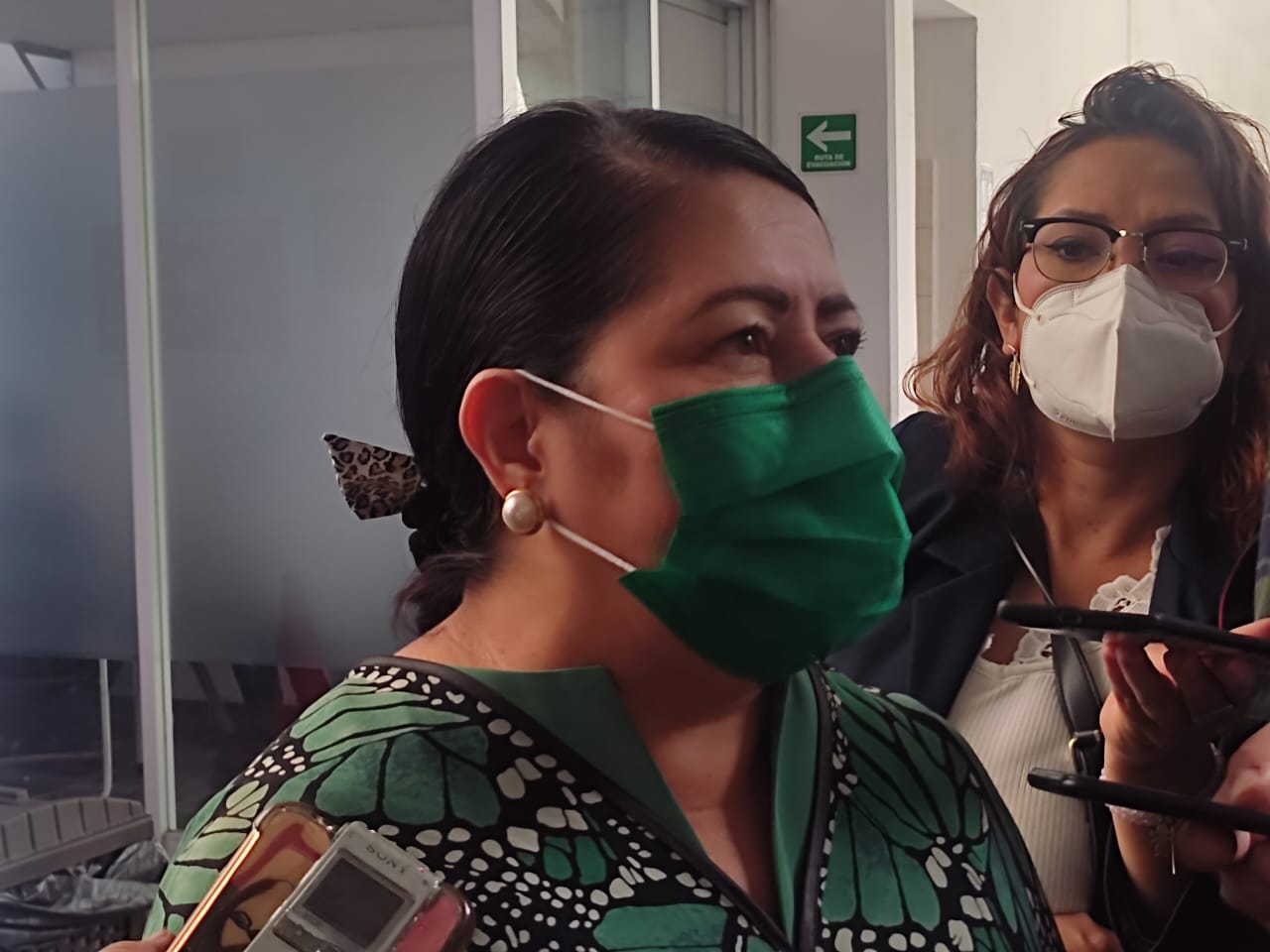 Congresistas del PRI en Tlaxcala, al servicio del Gobierno del estado