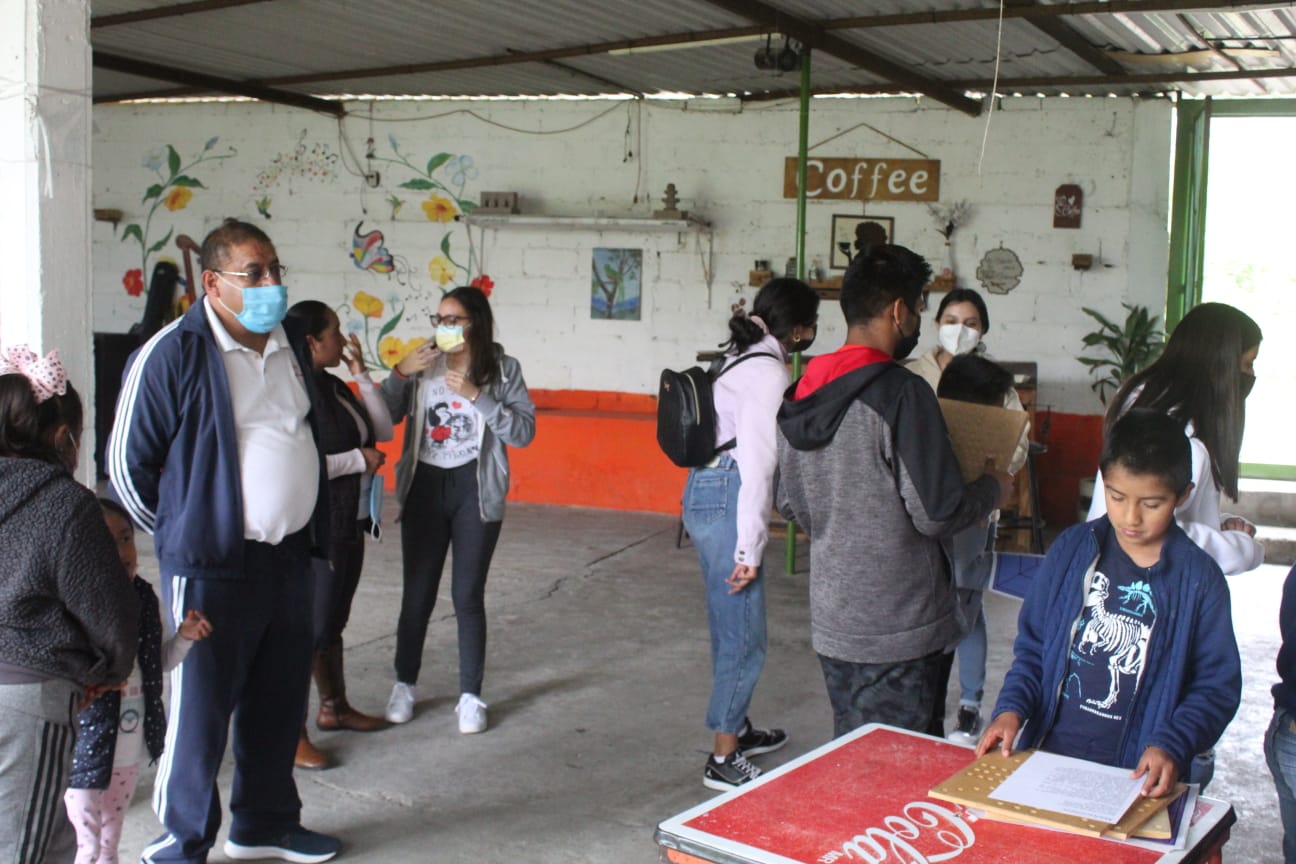 Participará Tlaxcala en Encuentro Nacional de Juegos y Deportes Autóctonos y Tradicionales