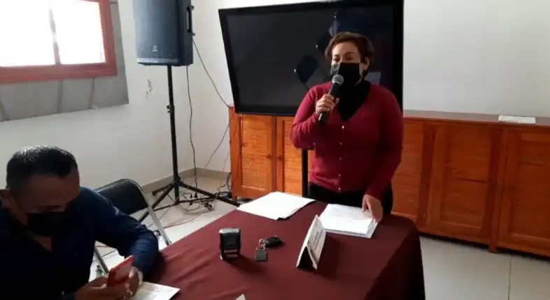 Ayuntamiento de Contla aprueba reglamento de Protección al Medio Ambiente