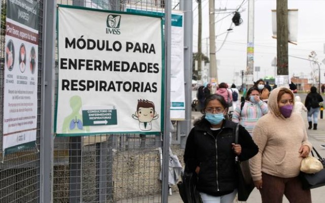 Por: Cortesía En 72 horas Puebla registra 155 nuevos casos de Covid-19 y una persona fallecida