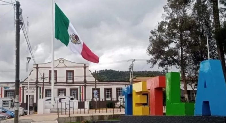 Ayuntamiento de Tetla fomentará el deporte este próximo 15 de septiembre