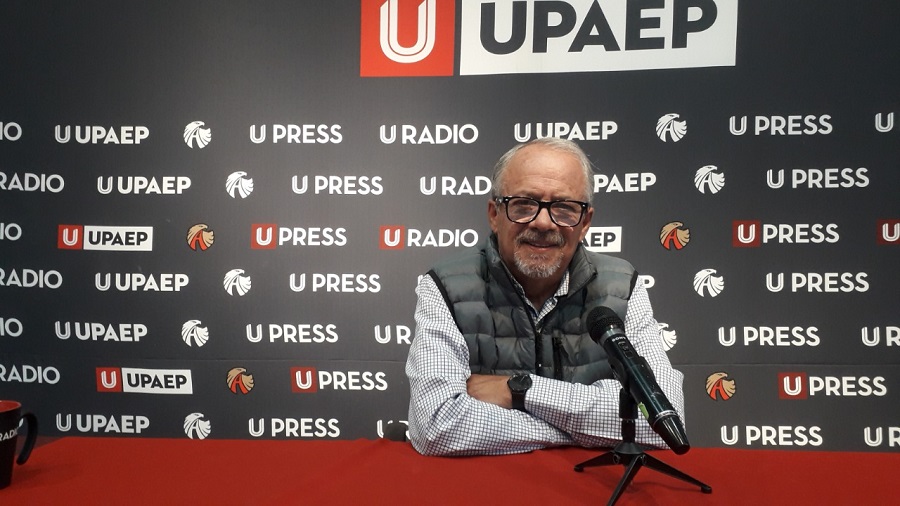 Por: Cortesía UPAEP colaborará en nuevo nanosátelite con al NASA