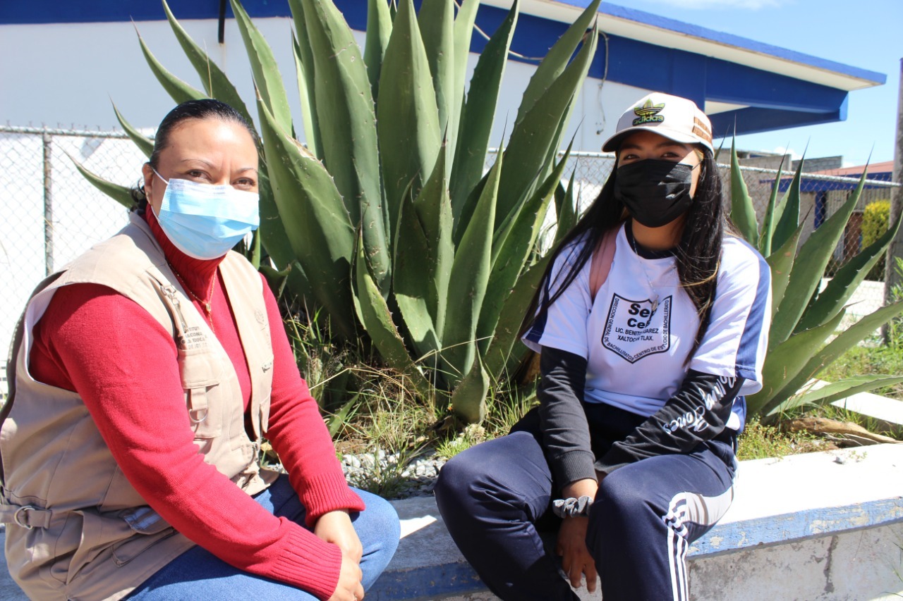 Por: Cortesía Jóvenes, la base para sacar del rezago educativo a adultos: ITEA