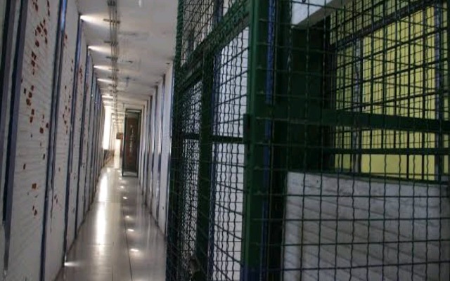 Por: Cortesía Vinculan a proceso a 4 custodios de penal de Tepexi por homicidio de un reo