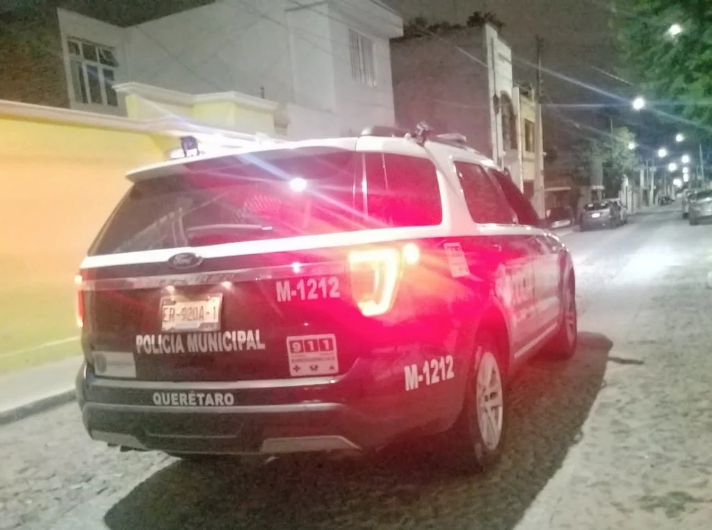 Por: Cortesía Sujeto señalado como feminicida de la menor Valentina está bajo resguardo policial