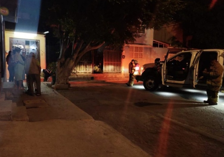 Por: Cortesía Roban domicilio en San Pedro Cholula y sustraen un monto de 18 mdp