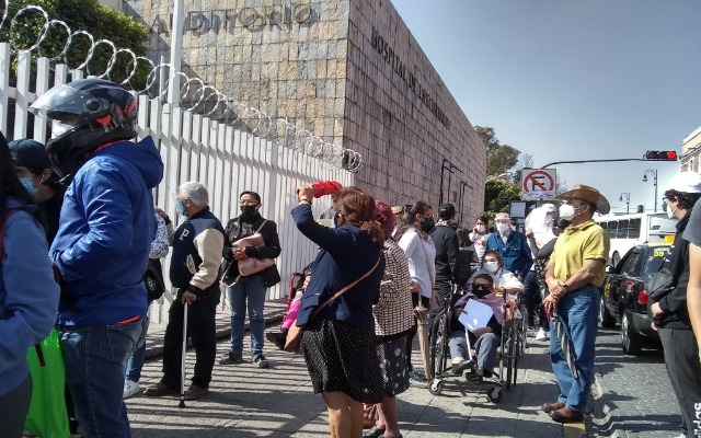 Puebla ya cuenta con medicamentos para tratar el Covid-19; serán destinados a mayores de 60