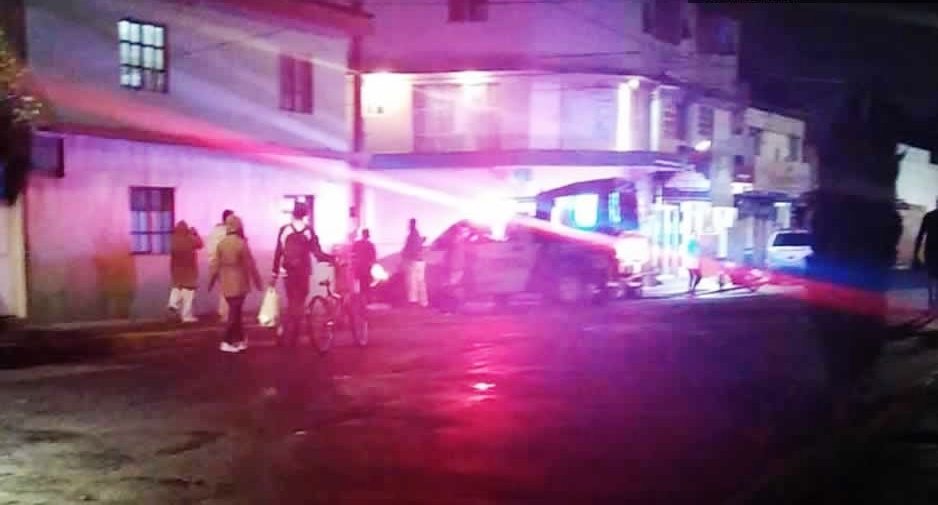 Por: Cortesía "Recibió 3 disparos": Repartidor es ejecutado en ataque directo en la colonia La libertad