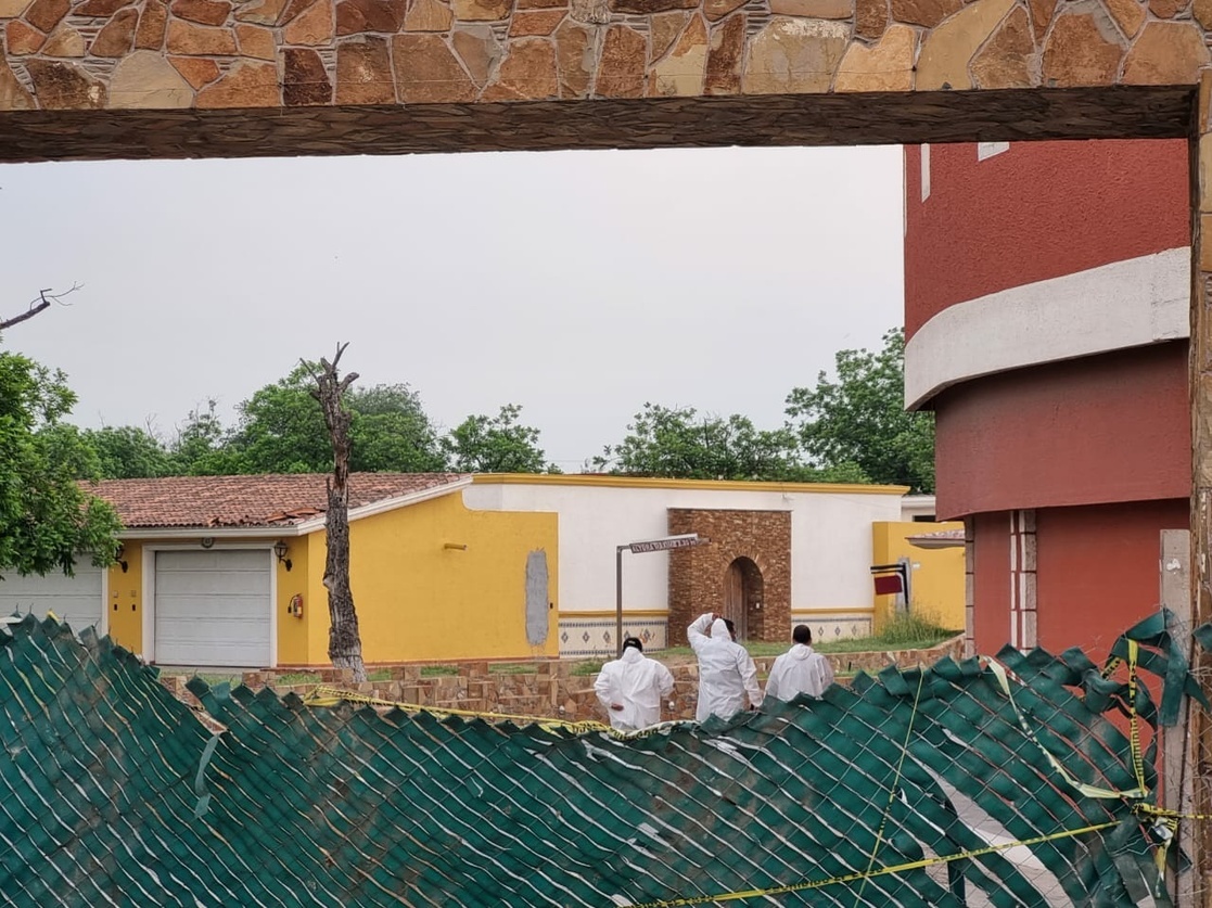 Por: Cortesía Confirma Fiscalía la detención de la gerente del motel Nueva Castilla por caso de Debanhi Escobar