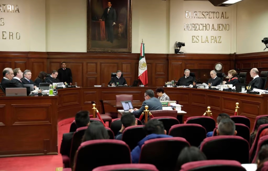 Por: Cortesía SCJN retira proyecto sobre prisión preventiva oficiosa; se prepara nueva propuesta