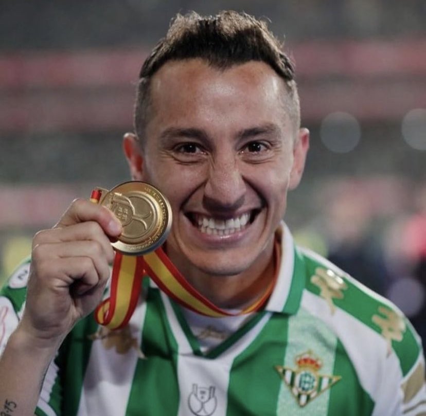 Por: Cortesía España sigue siendo el lugar predilecto de los futbolistas mexicanos