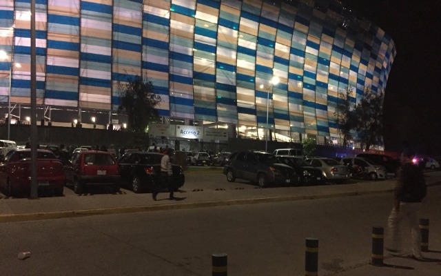 Por: Cortesía Gobierno estatal buscará incluir en concesión el estacionamiento de estadio Cuauhtémoc