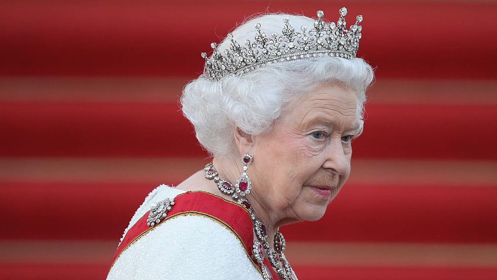 Por: Cortesía Lamenta gobierno mexicano la muerte de la Reina Isabel II