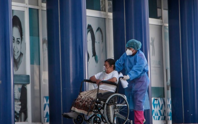 Por: Cortesía Puebla acumula tres días sin reportar decesos derivados del Covid-19