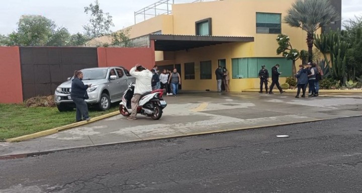 Por: Cortesía "El cuerpo apareció en un motel": Hallan muerta a mujer reportada como desaparecida en Atlixco