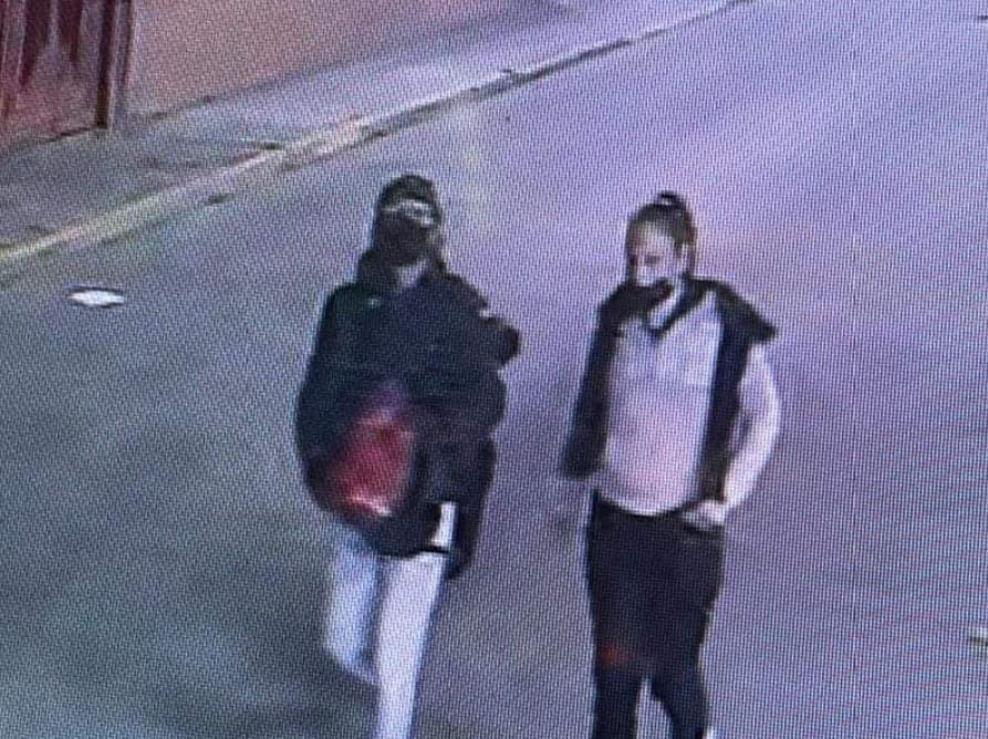 Alerta por ladrones dejados en libertad, en Chiautempan