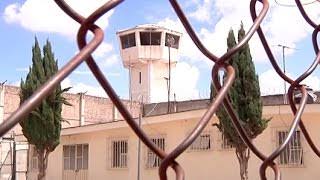 Interno se quita la vida en el CERESO de Apizaco, CEDH interviene