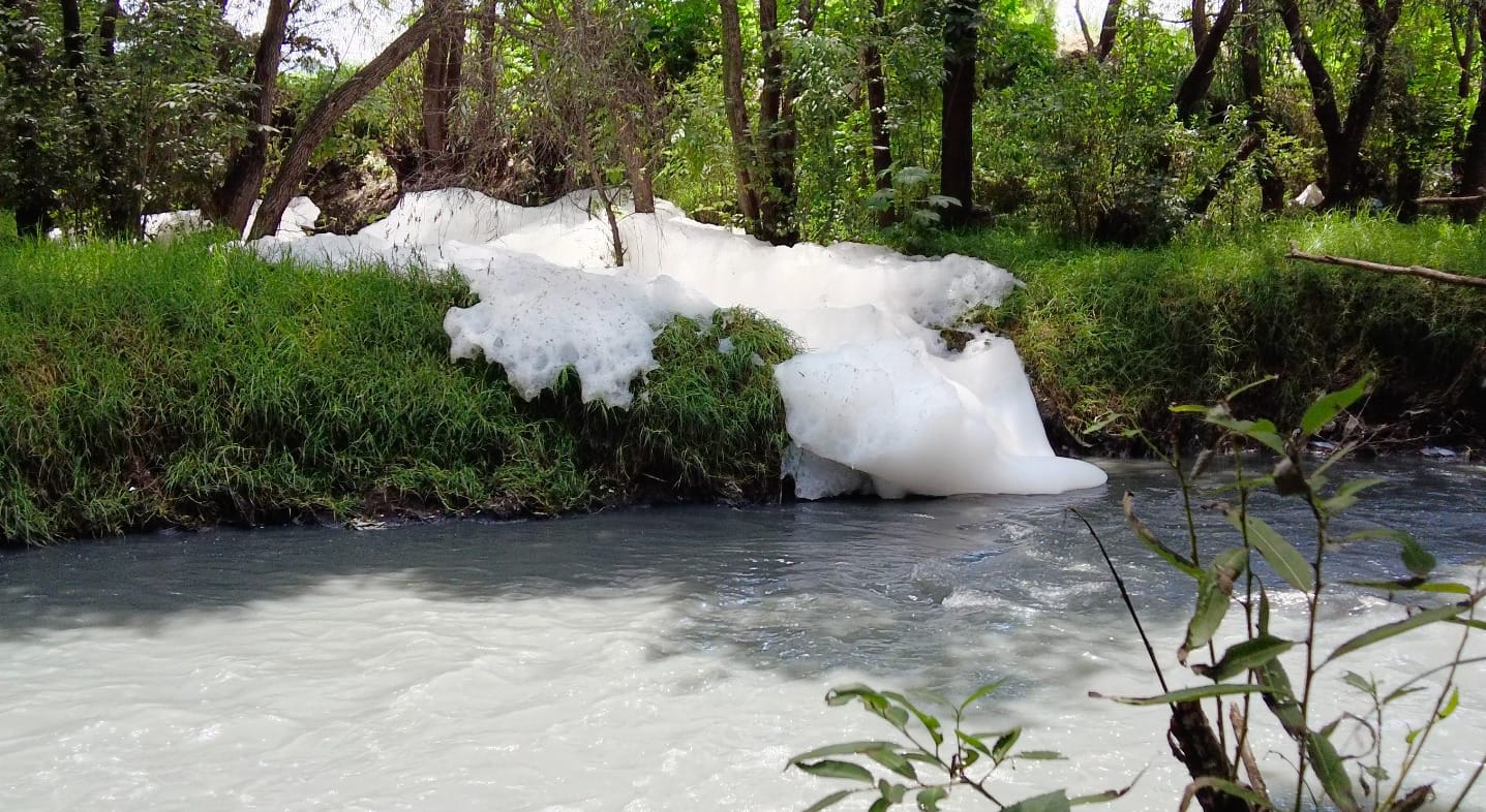 Por: Cortesía Pide CFJG a congreso defender el derecho humano al agua en nueva ley