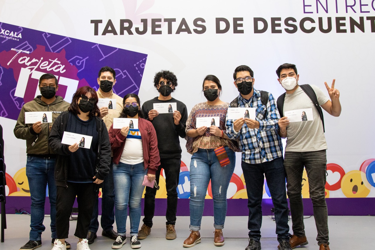 Por: Cortesía  Con éxito, celebra el ITJ Mes De La Juventud 2022