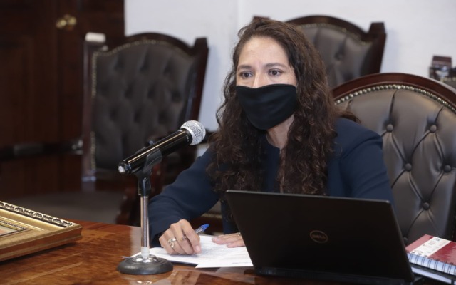 Por: Cortesía Gobierno estatal proyecta presupuesto de 120 mil MDP para el siguiente año