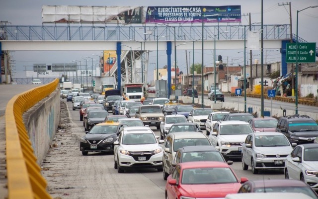 Por: Cortesía Proceso de reemplacamiento en Puebla será obligatorio en 2023