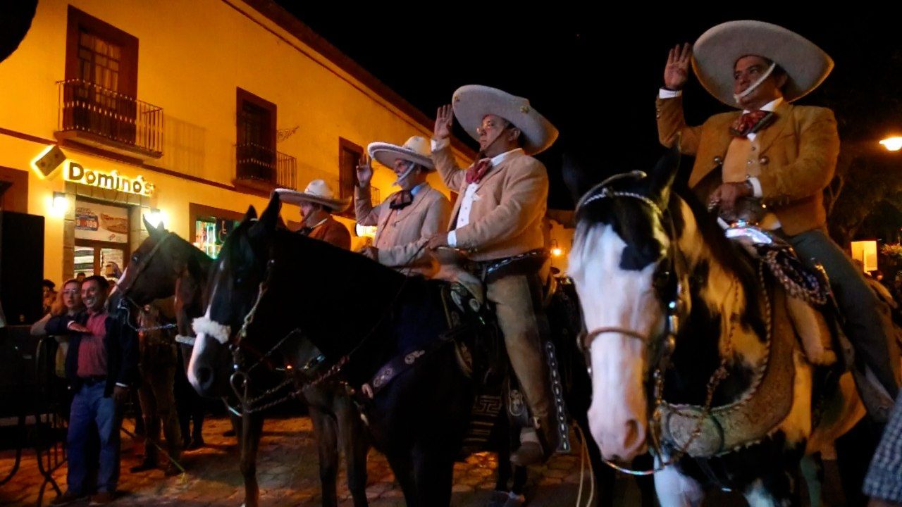 Por: Cortesía Anunció el ayuntamiento de Atlixco el regreso de la tradicional Cabalgata