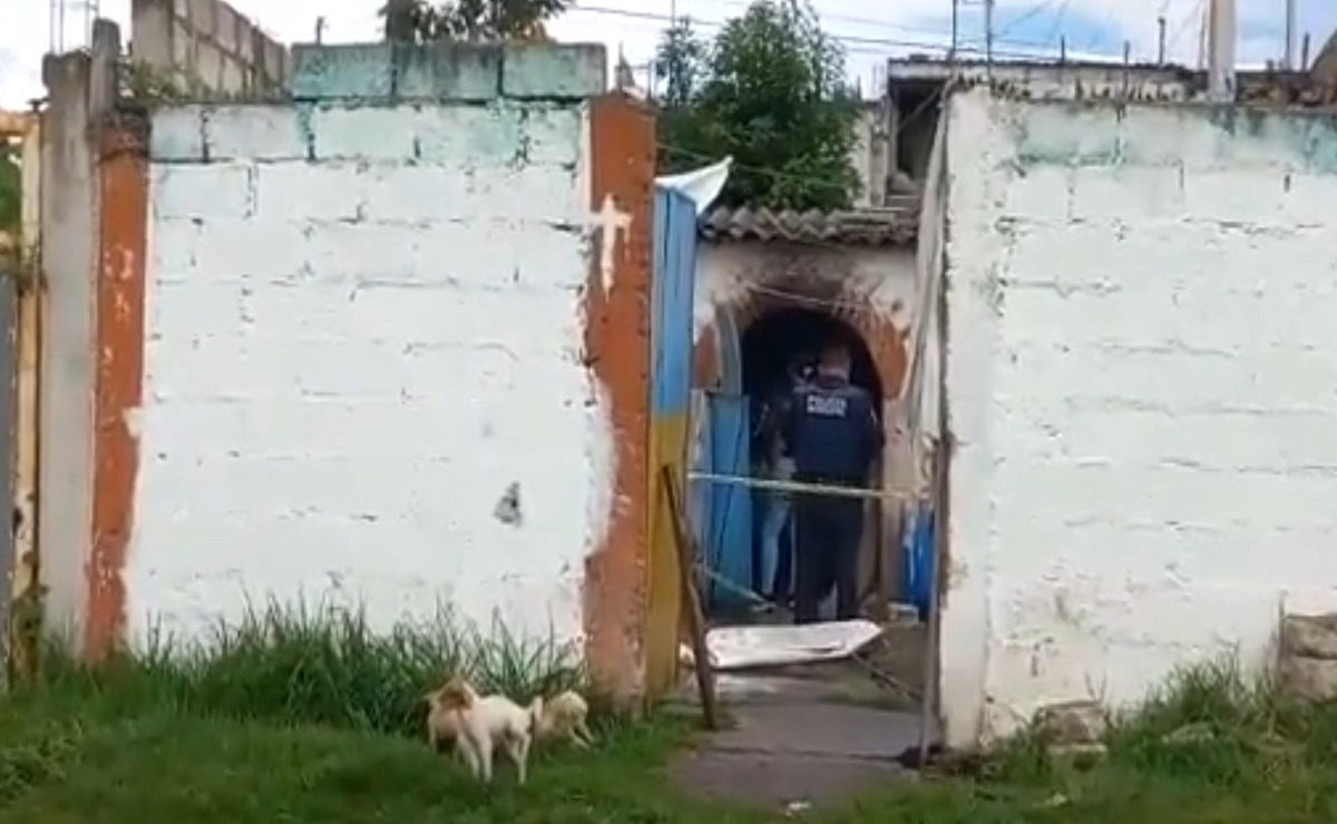 Por: Cortesía Hombre muere calcinado dentro su vivienda en San Ramón