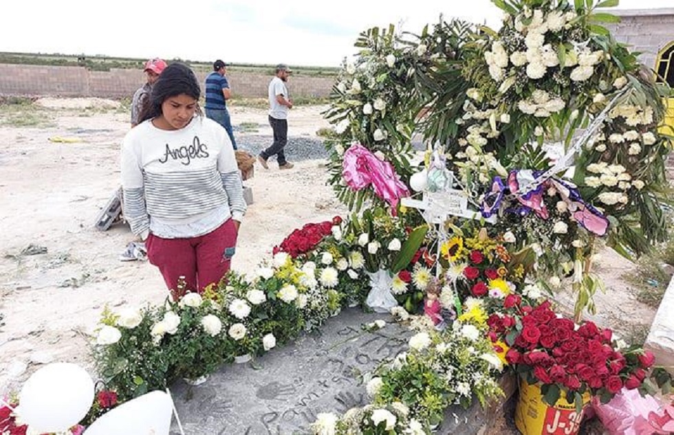 Por: Cortesía Pide AMLO se investigue caso de negligencia de la niña Camila, que fue declarada muerta aún con signos vitales