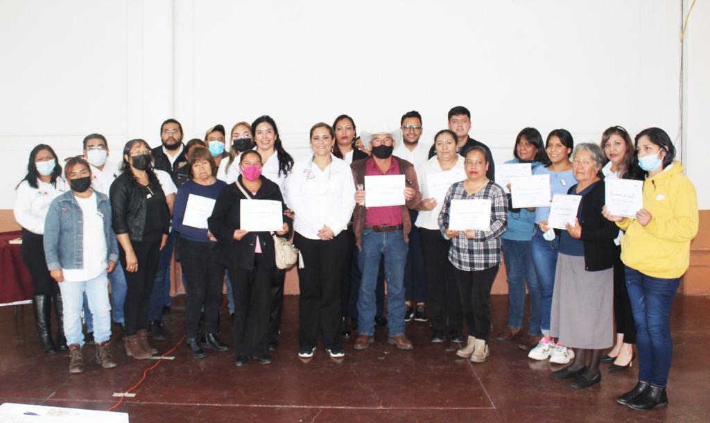 Conmemora ITEA el día internacional de la alfabetización con recorrido por el estado