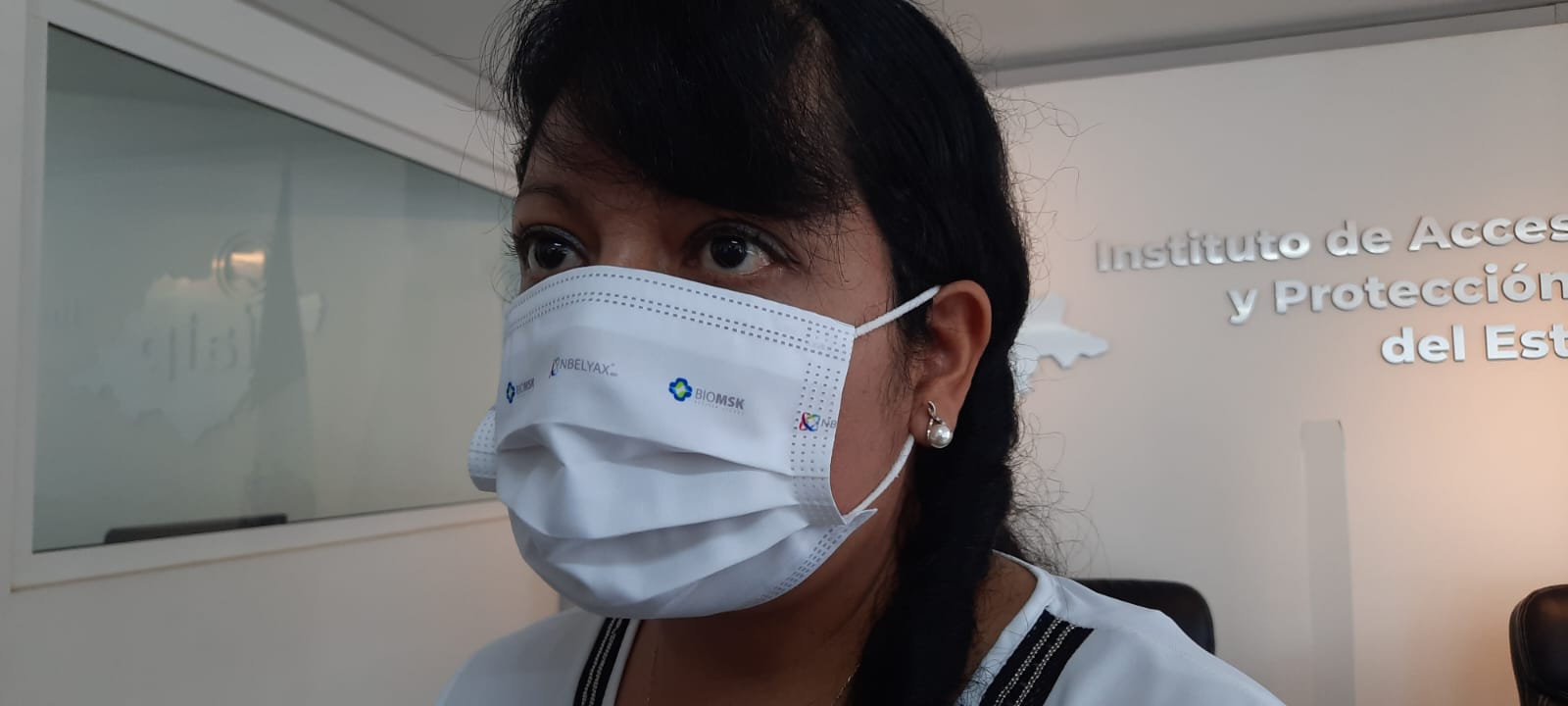 Multarían hasta con 15 mil pesos a sujetos obligados por falta de transparencia: IAIP