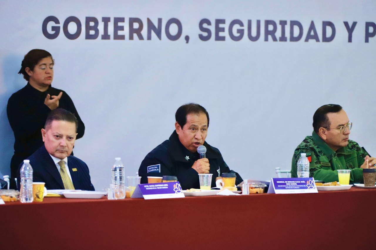 Por: Cortesía  Presenta SSC operativo de fiestas patrias 2022