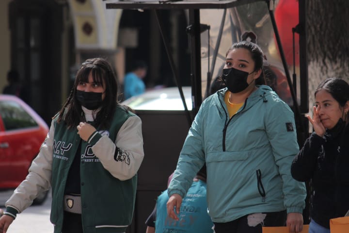 Alerta CEPC sobre cambios de temperatura: pronostica enfermedades