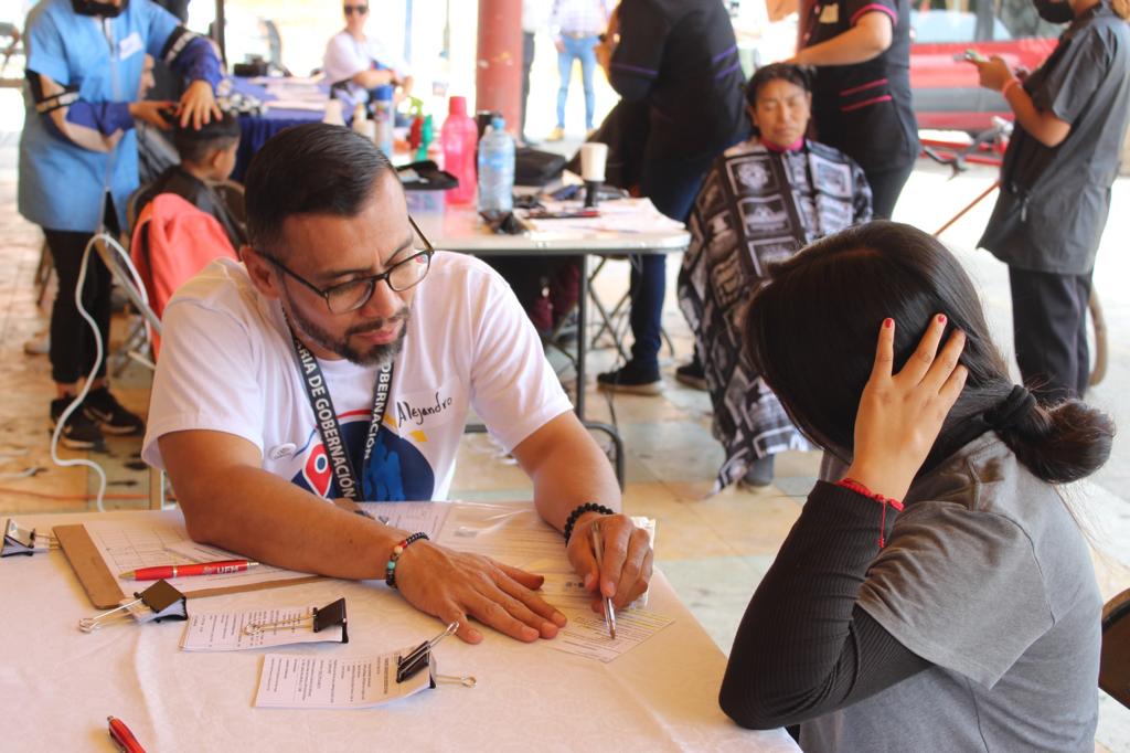 Por: Cortesía Lula Pineda Incrementa en Cholula el número de migrantes “devueltos” de la Unión Americana