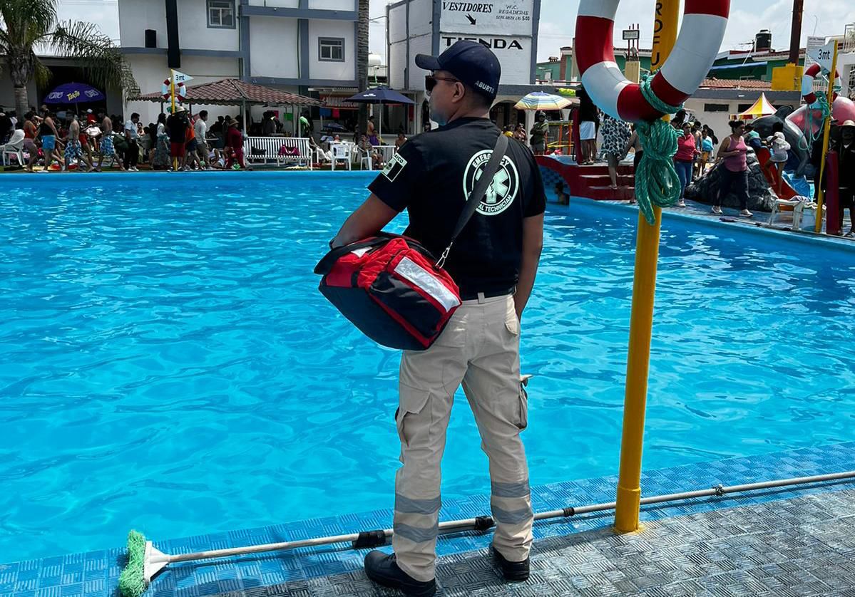 Comunicado oficial Saldo blanco en San Andrés Cholula tras operativo “Semana Santa Segura 2023”